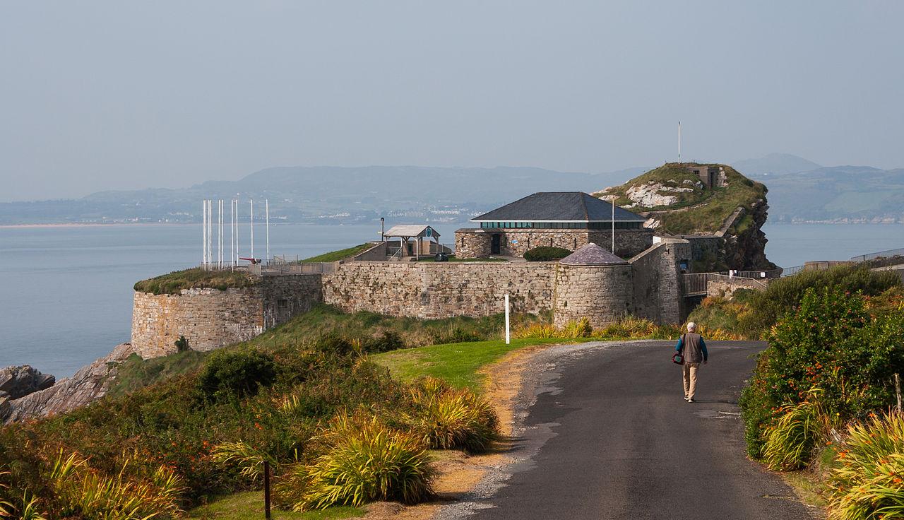 Buncrana, Ireland